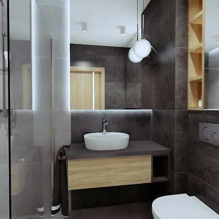 Easy Apartament Iława