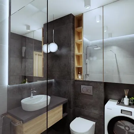 Apartament Easy *