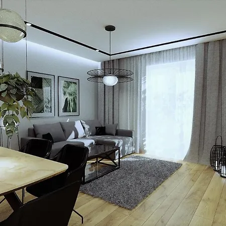 Apartament Easy