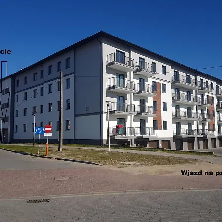 Easy Apartament